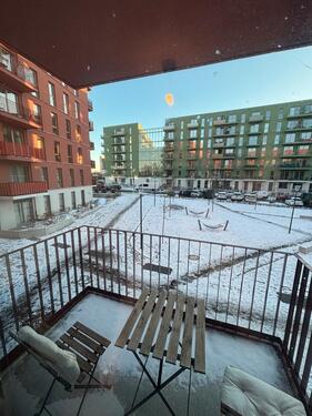 Foto - Etagenwohnung in Berlin zur Miete