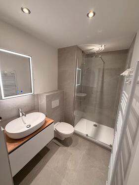 Foto - 2-Zimmer-Terrassenwohnung - ideal für Berufstätige & Pendler