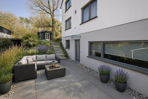 Foto - 2 Zimmer Terrassenwohnung in Wiesbaden