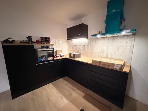 Foto - Terrassenwohnung in Wiesbaden zur Miete