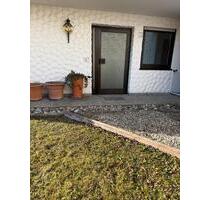 Einliegerwohnung mit separatem Eingang und Garten - Waldstetten