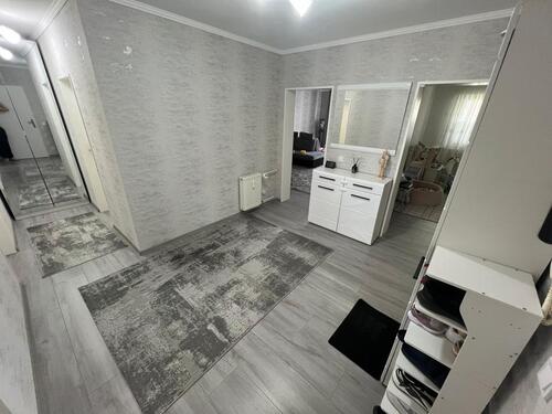 Foto - 3-Zimmer-Wohnung in Hunsheim-Reichshof