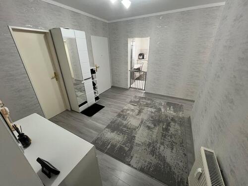 Foto - 3 Zimmer Erdgeschoßwohnung zur Miete in Reichshof