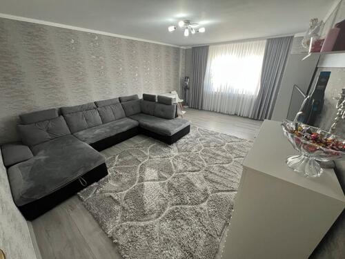 Foto - Erdgeschoßwohnung in Reichshof zur Miete