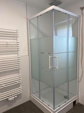 Foto - 3 Zimmer Erdgeschoßwohnung in Ichenhausen