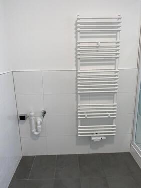 Foto - Erdgeschoßwohnung in Ichenhausen zur Miete