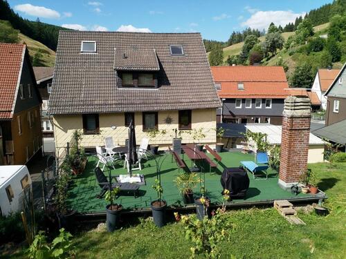 Foto - Einfamilienhaus in Clausthal-Zellerfeld zum Kaufen