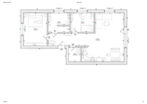 Foto - BARRIEREFREIE, SEHR MODERNE 5 Familienhaus - BAUJAHR 2026