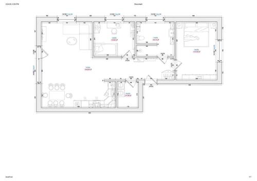 Foto - 15 Zimmer Erdgeschoßwohnung zum Kaufen in Warstein