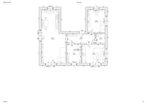 Foto - 15 Zimmer Erdgeschoßwohnung in Warstein