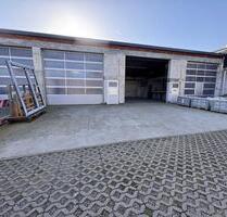 Halle Produktionshalle Industriegebiet Mausbach - Stolberg (Rhld.) Gressenich