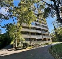 Charmante Wohnung - Perfekte Kapitalanlage - keine Provision - Augsburg Firnhaberau