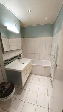 Foto - Etagenwohnung in Augsburg zum Kaufen