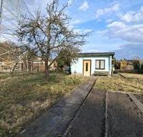 Kleingarten in Sparte abzugeben - Spremberg