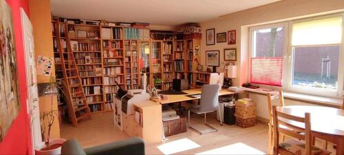 Foto - Erdgeschoßwohnung in Tiddische zum Kaufen