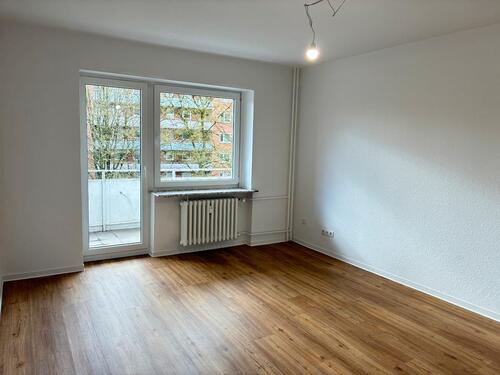 Foto - 2-Zimmerwohnung mit Balkon - 479,00&nbsp;EUR Kaltmiete, ca.&nbsp; 52,68&nbsp;m&sup2;