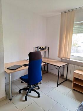 Foto - 1 Zimmer Etagenwohnung zur Miete in Darmstadt