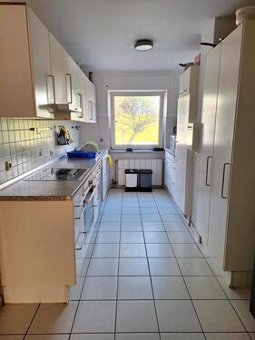 Foto - Etagenwohnung in Darmstadt zur Miete