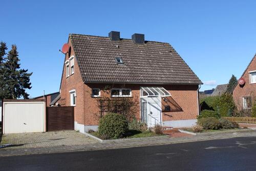 Foto - Einfamilienhaus zum Wohlfühlen in Vögelsen
