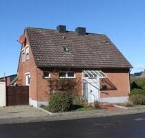 Einfamilienhaus zum Wohlfühlen in Vögelsen