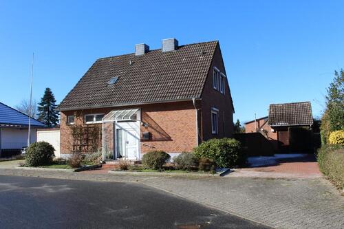 Foto - 4.5 Zimmer Einfamilienhaus zum Kaufen in Vögelsen