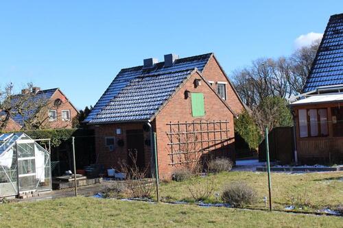 Foto - 4.5 Zimmer Einfamilienhaus in Vögelsen