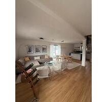 Exklusive 160qm 4ZKB Neubau Maisonettewohnung, Balkon, Küche - Saarbrücken Brebach-Fechingen