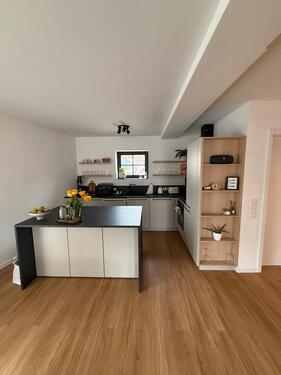 Foto - 4 Zimmer Maisonettenwohnung in Saarbrücken