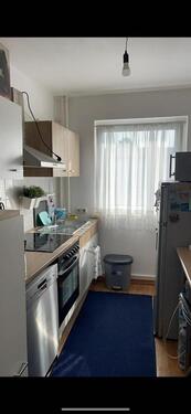 Foto - 2 Zimmer Etagenwohnung in Wuppertal