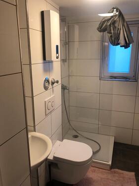 Foto - 2.5 Zimmer Erdgeschoßwohnung zur Miete in Oberhausen