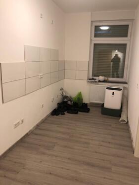 Foto - Erdgeschoßwohnung in Oberhausen zur Miete
