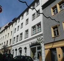Große 4-Raum-Altbauwohnung im Herzen der Meißner Altstadt - Meißen