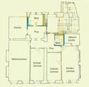 Foto - 4 Zimmer Etagenwohnung zur Miete in Meißen