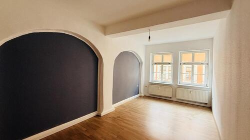 Foto - Etagenwohnung in Meißen zur Miete