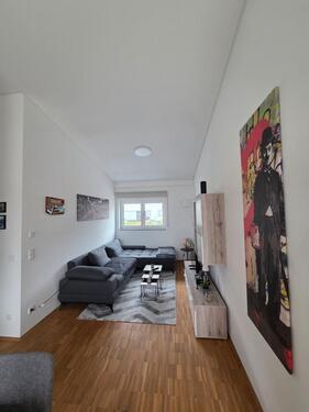 Foto - 2-Zimmer-Wohnung mit Dachterrasse
