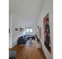 2-Zimmer-Wohnung mit Dachterrasse - Velburg