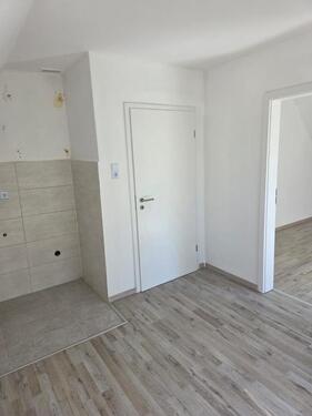 Foto - Dachgeschoßwohnung in Lünen zur Miete