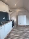 Foto - Sehr schöne DG Wohnung FBH, neue Küche, Stellplatz
