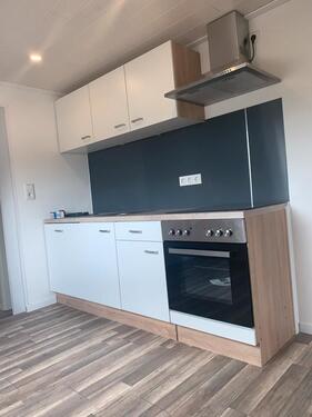 Foto - 2 Zimmer Dachgeschoßwohnung zur Miete in Nieder-Olm