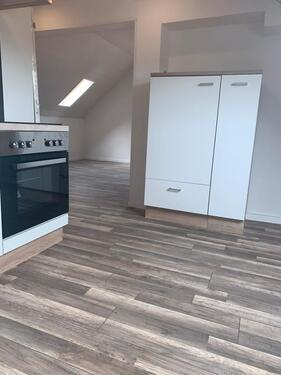 Foto - 2 Zimmer Dachgeschoßwohnung in Nieder-Olm