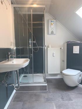 Foto - Dachgeschoßwohnung in Nieder-Olm zur Miete