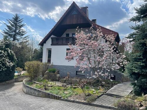 Foto - 6 Zimmer Doppelhaushälfte in Colditz