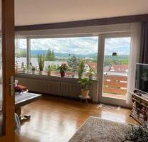 Charmantes gepflegtes Architektenwohnhaus im Stil der 60er Jahre - Riederich