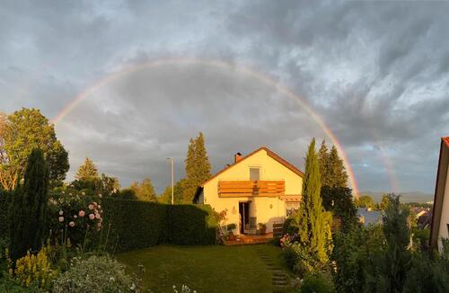 Foto - 7 Zimmer Einfamilienhaus zum Kaufen in Riederich