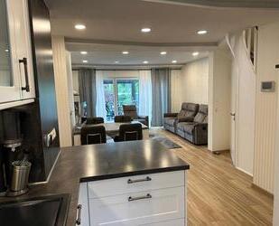 Reihenhaus modernisiert im Jahr 2019 - Bremen Blumenthal