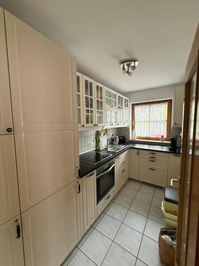 Foto - 3 Zimmer Etagenwohnung in Königsbrunn