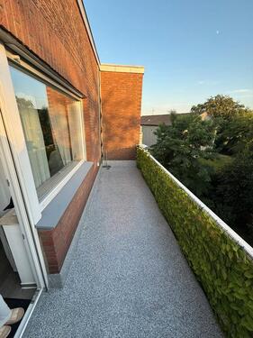 Foto - 2.5 Zimmer Dachgeschoßwohnung zum Kaufen in Dinslaken