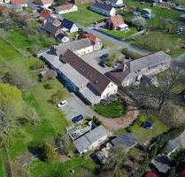 großes Mehrfamilienhaus zu verkaufen KM: 36.000€! - Jerichow
