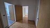 Foto - Helle 3-Raum-Dachgeschosswohnung mit Balkon