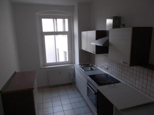 Foto - Etagenwohnung zur Miete in Falkenstein/Vogtland